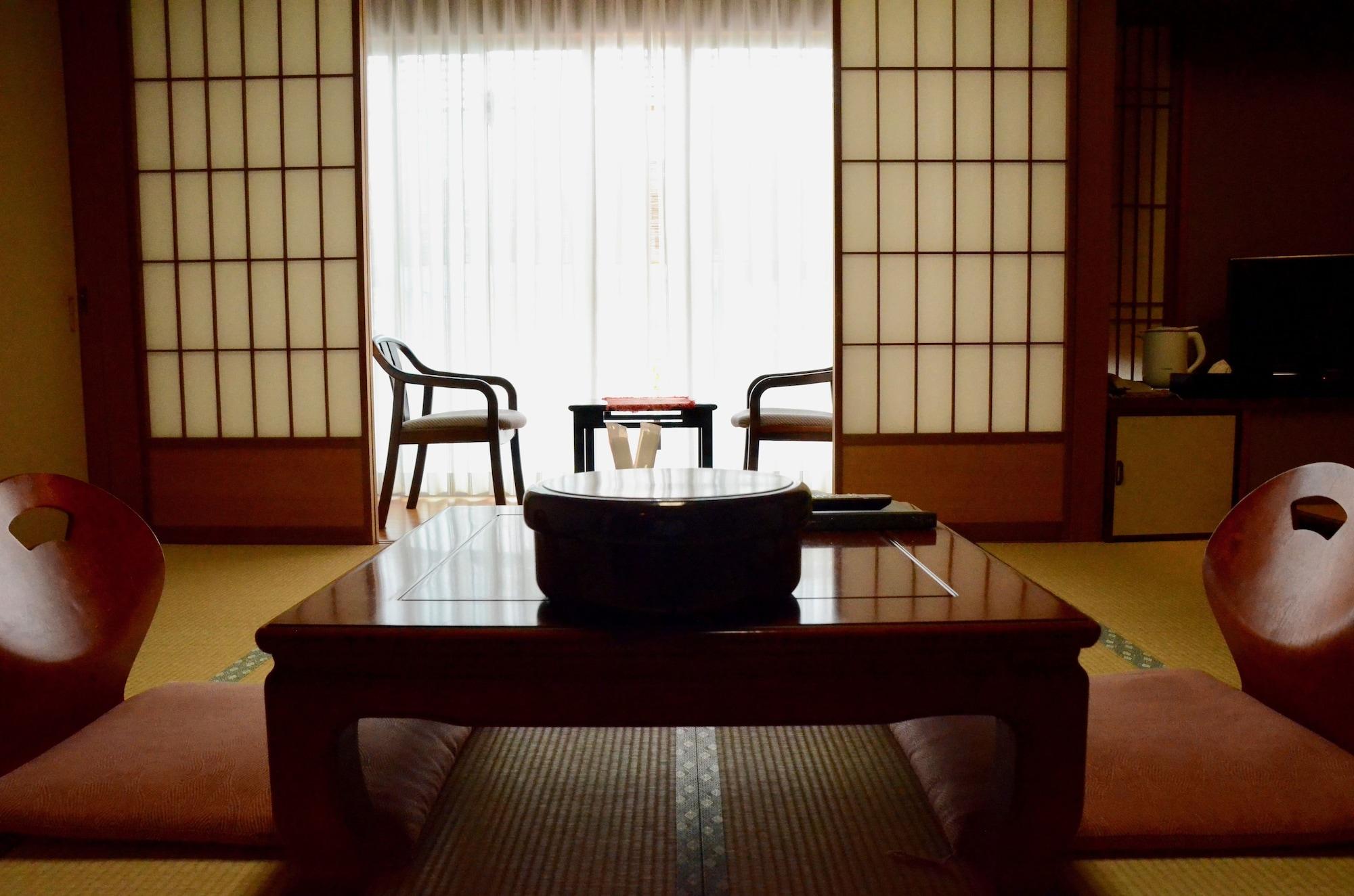 Ryokan Kyo-No-Yado Kagihei Kjóto Exteriér fotografie