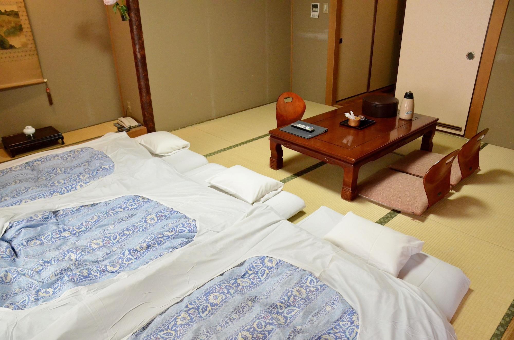 Ryokan Kyo-No-Yado Kagihei Kjóto Exteriér fotografie
