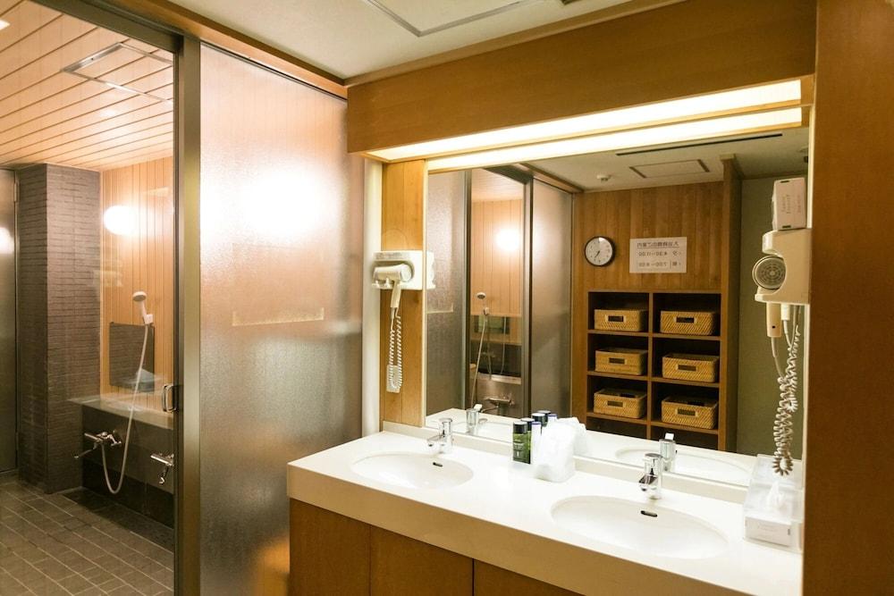 Ryokan Kyo-No-Yado Kagihei Kjóto Exteriér fotografie