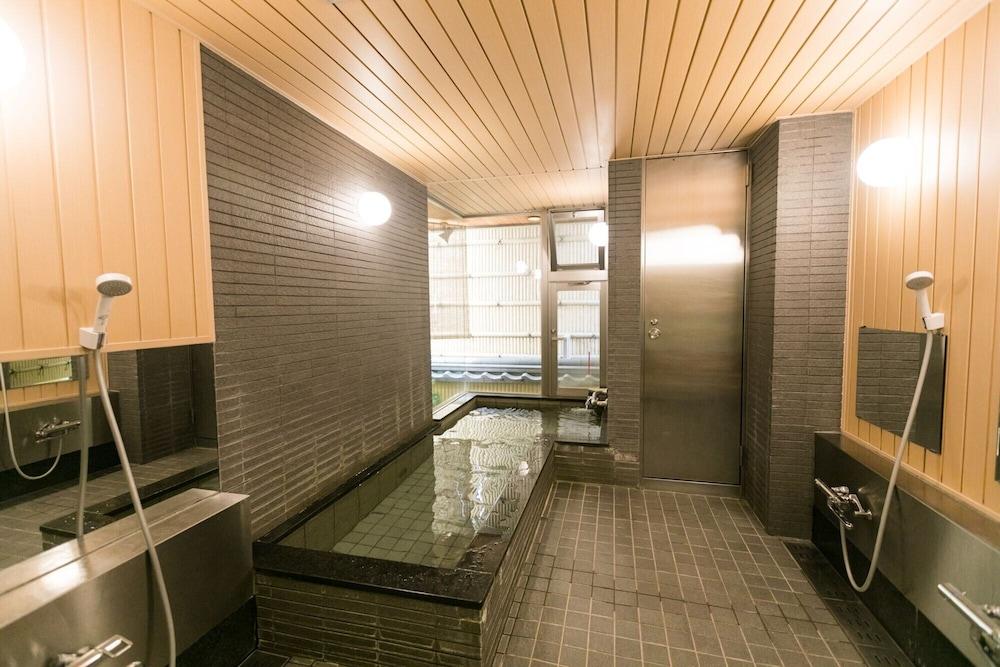 Ryokan Kyo-No-Yado Kagihei Kjóto Exteriér fotografie