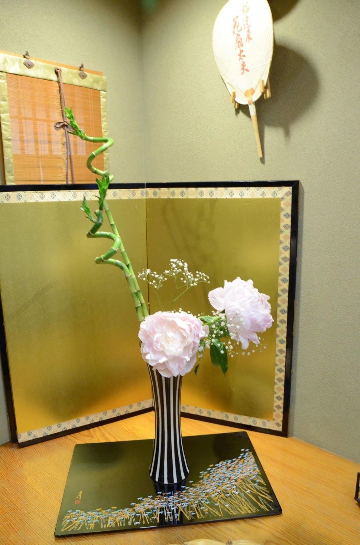 Ryokan Kyo-No-Yado Kagihei Kjóto Exteriér fotografie